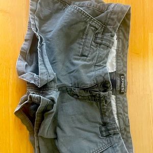 Cute Express shorts